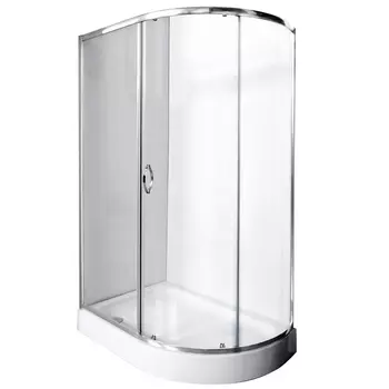 Душевой уголок Rush Fiji FI-A180120-L