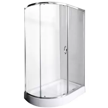 Душевой уголок Rush Fiji FI-A180120-R