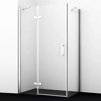 Душевой уголок WasserKRAFT Aller 120x80 см 10H06L
