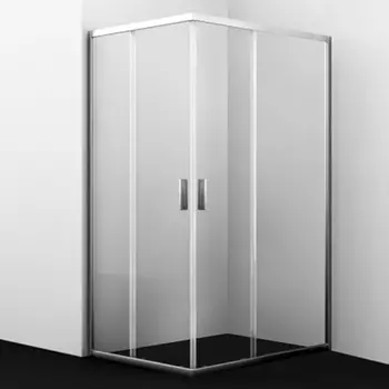 Душевой уголок WasserKRAFT Lippe 120x90 см 45S07