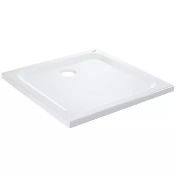 Душевый поддон 80х80 Grohe 39302000