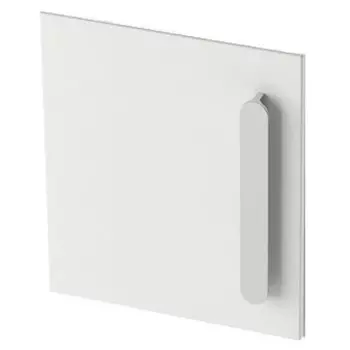 Дверца для тумбы под раковину Ravak Chrome SD 400 L X000000540