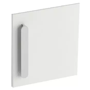 Дверца для тумбы под раковину Ravak Chrome SD 400 R X000000541