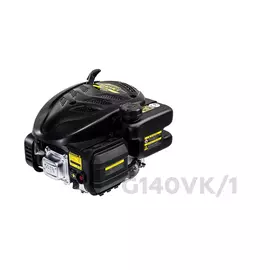Двигатель CHAMPION G140VK/1