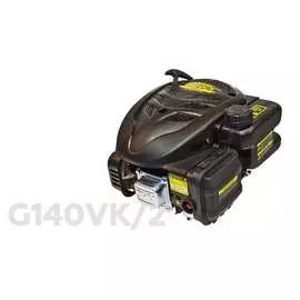 Двигатель CHAMPION G140VK/2