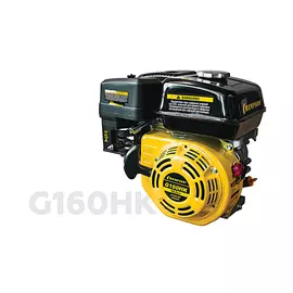 Двигатель CHAMPION G160HK
