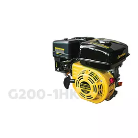 Двигатель CHAMPION G200-1HK
