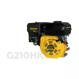 Двигатель CHAMPION G210HK