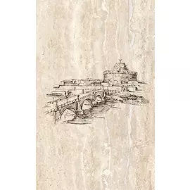 Efes coliseum-1 Iglesia Декор 25x40