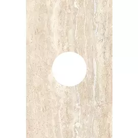 Efes Декор круг d10 25x40