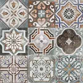 Emilia multi Керамогранит 01 60х60