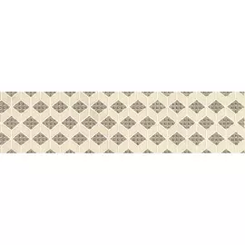 Empire grey border 01 300х75 мм - 19 шт