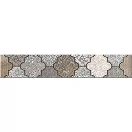 Erato Бордюр light "Moresca" 50,5х9