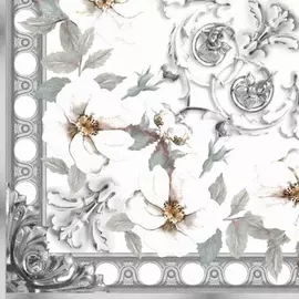 Esq. eiffel prl Декор 47,2x47,2