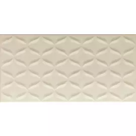 Ethereal 3D Декор Светло-бежевый K927873 30х60