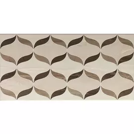 Ethereal Mix Декор многоцветный K927965 30х60