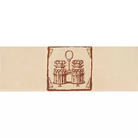 ETNA VINTAGE 1 Бордюр В 9,8х30