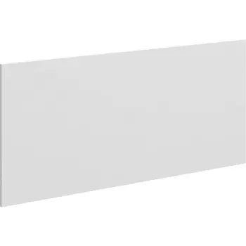 Фасад тумбы под умывальник Aqwella Mobi 100 см MOB0710W