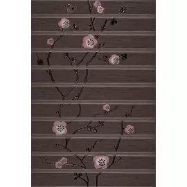 Fiji braz orient Декор 30x45