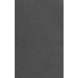 Fiora black Плитка настенная 02 25х40