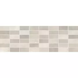 Fiori Grigio Декор мозаика светло-серая 1064-0047 / 1064-0102 20х60