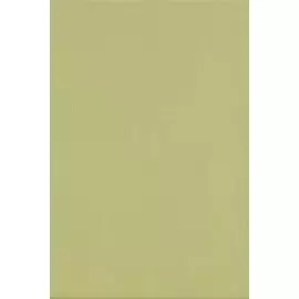 Флора Плитка настенная зеленый 8187 20х30