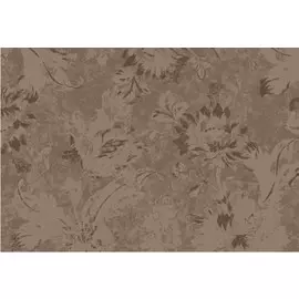 Флориан 3Т Плитка настенная коричневый 27,5х40