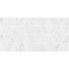 Forest Плитка настенная белый рельеф 30х60