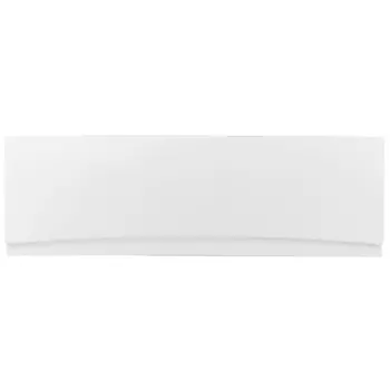 Фронтальная панель для ванны Aquanet Bright 175см 216303