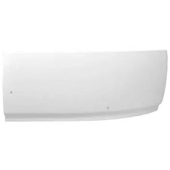 Фронтальная панель для ванны Aquanet Capri 160 L 176554