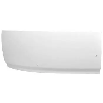 Фронтальная панель для ванны Aquanet Capri 170 R 155532