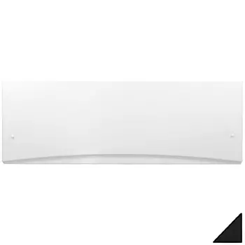 Фронтальная панель для ванны Aquanet Corsica 150см 165310