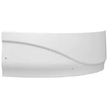 Фронтальная панель для ванны Aquanet Graciosa 150 L 175958