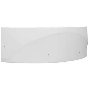 Фронтальная панель для ванны Aquanet Jamaica 160 L 139552
