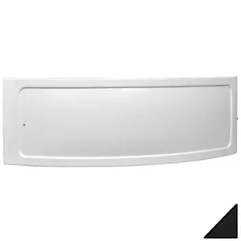 Фронтальная панель для ванны Aquanet Jersey 170 L/R 179353