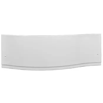 Фронтальная панель для ванны Aquanet Palma 170 L 176150