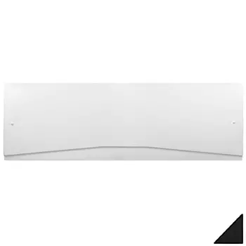Фронтальная панель для ванны Aquanet Vega 190см 165317