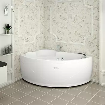 Фронтальная панель Radomir Алари L 2-21-0-1-0-218