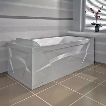 Фронтальная панель Radomir Роза 2-21-0-0-0-208