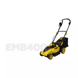 Газонокосилка аккумуляторная CHAMPION EMB400