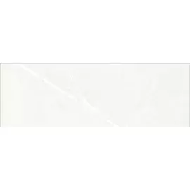 Geneva white Плитка настенная 01 25х75