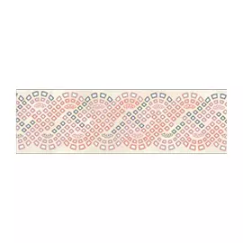 Gentle Бордюр многоветный (C-GT1C011) 6x25