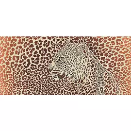 Gerbera Safari Декор многоцветный (GB2G111) 20x44