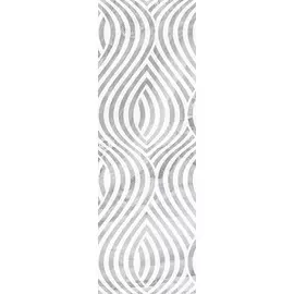Ginevra grey Декор 01 30х90