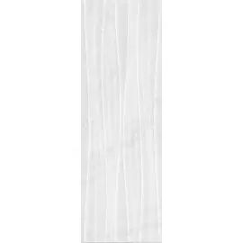 Ginevra grey light Плитка настенная 03 30х90