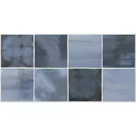 Glam Плитка настенная Indigo 63x31,5