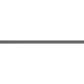 Glass border silver 600х20 мм - 36 шт