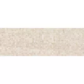 Glossy Плитка настенная мозаика бежевый 60113 20х60