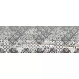 Grace Fancy Декор серый 20х60