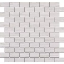 Грасси Декор светлый мозаичный MM13038 32х30